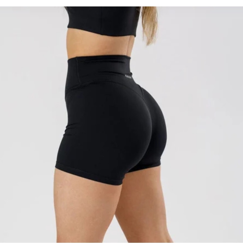 Paragon Fitwear recstretch sculptseam shorts